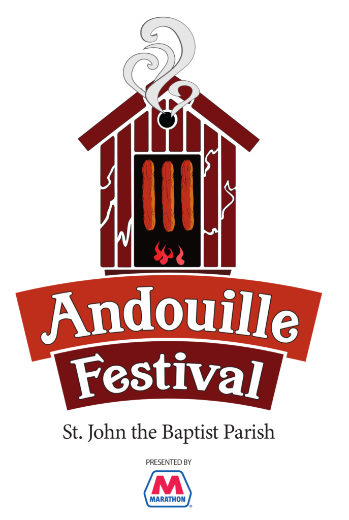 Andouille Festival St. John the Baptist Parish