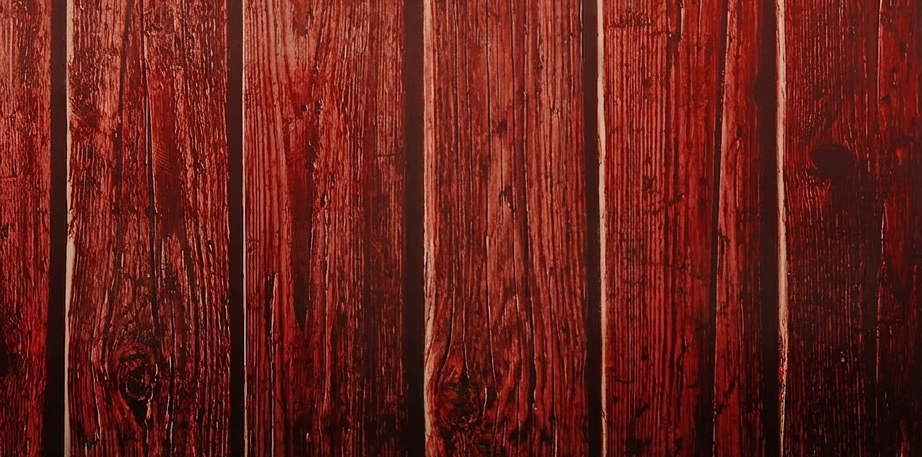 shortredwall
